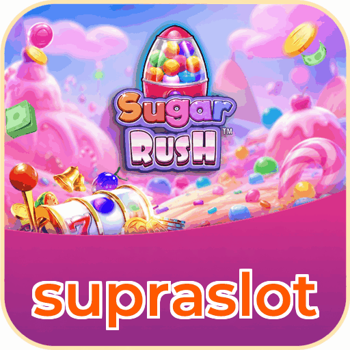 supraslot