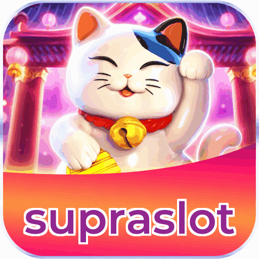 supraslot