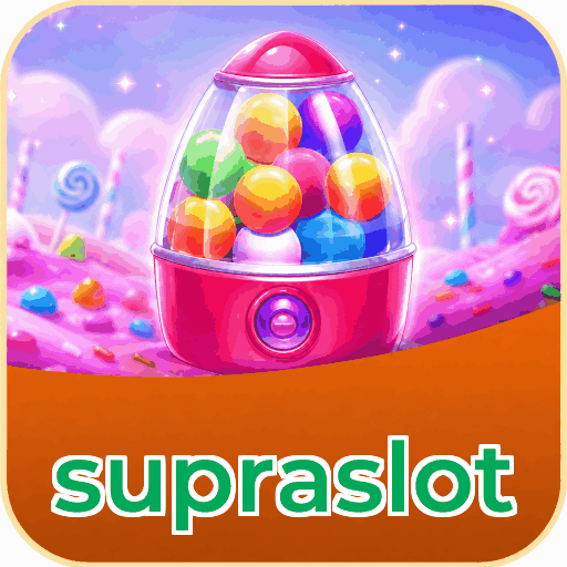 supraslot