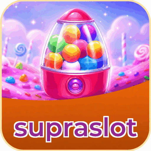 supraslot