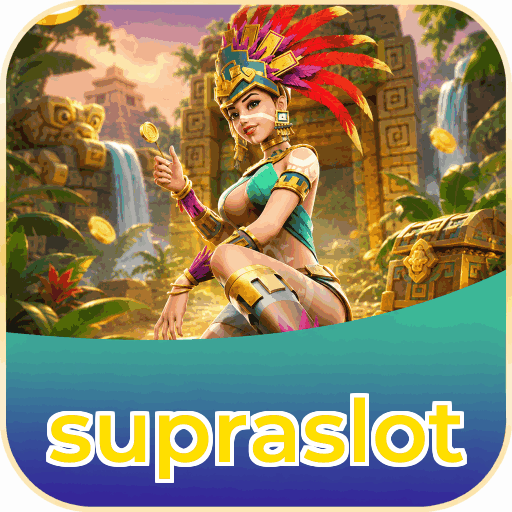 supraslot