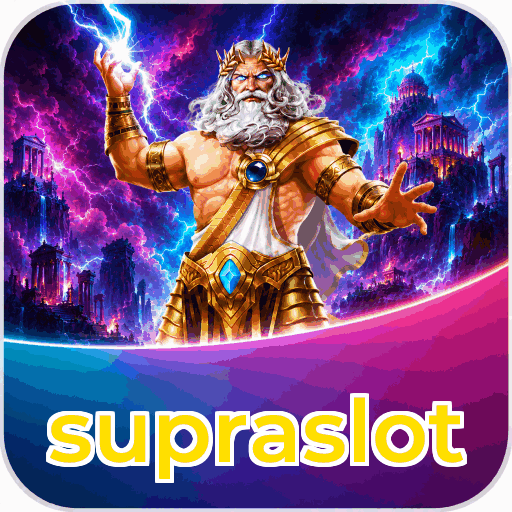 supraslot