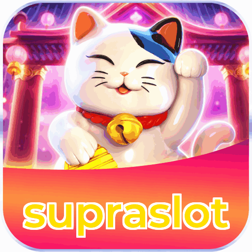 supraslot
